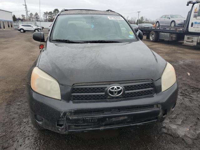 Photo 5 from auction – 2007 TOYOTA RAV4 with VIN JTMBD33V476039669