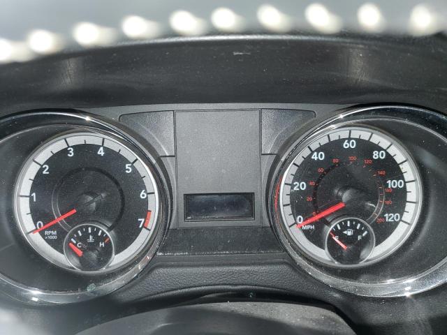 Photo 9 from auction – 2015 DODGE GRAND CARA with VIN 2C4RDGCG8FR641618
