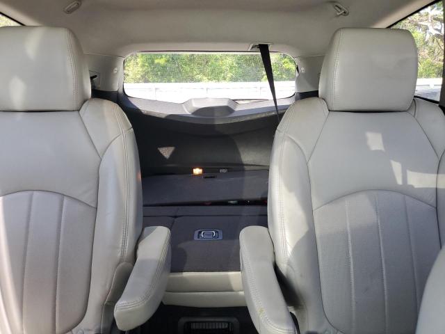 Снимка 10 от търг – 2011 CHEVROLET TRAVERSE L с VIN 1GNKVLED7BJ116548