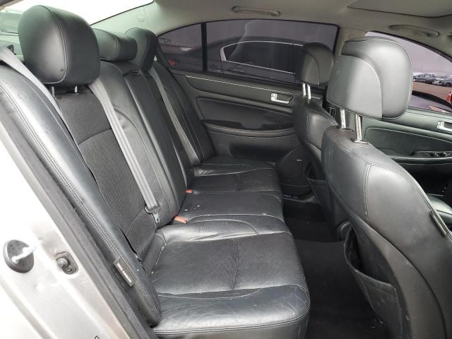 Photo 10 from auction – 2012 HYUNDAI GENESIS 4. with VIN KMHGC4DF3CU175413