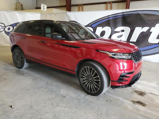 Photo 4 from auction – 2018 LAND ROVER RANGE ROVE with VIN SALYL2RX2JA742183