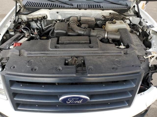 Photo 12 from auction – 2014 FORD EXPEDITION with VIN 1FMJU1G55EEF23987
