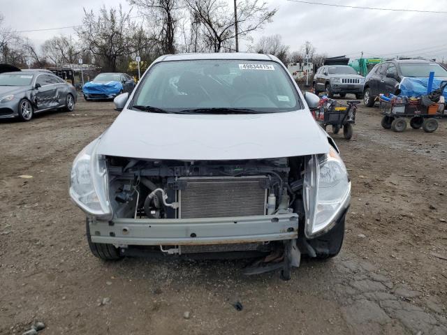 Photo 5 from auction – 2019 NISSAN VERSA S with VIN 3N1CN7AP5KL871908