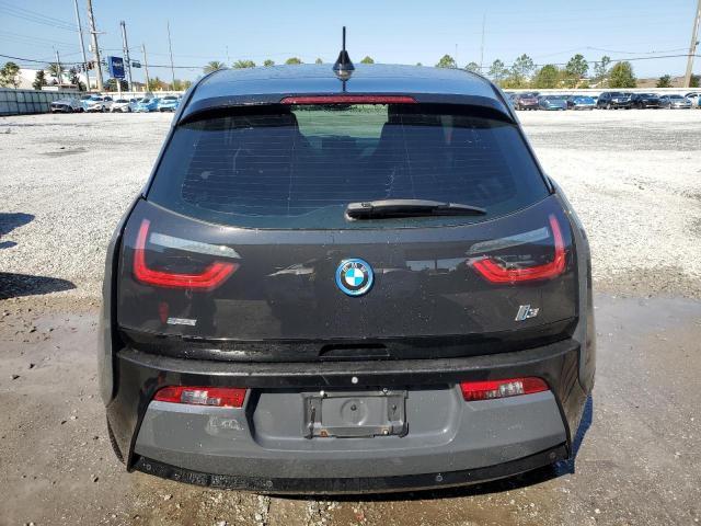 Photo 6 from auction – 2015 BMW I3 BEV with VIN WBY1Z2C56FV555588