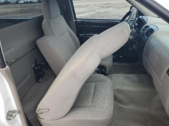 Photo 10 from auction – 2006 GMC CANYON with VIN 1GTCS146368275755