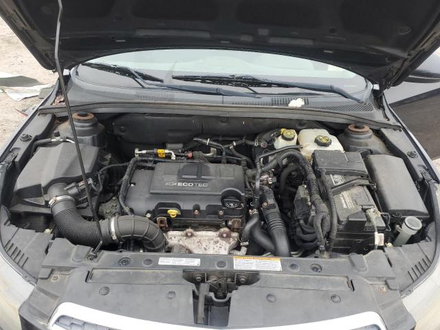 Photo 11 from auction – 2013 CHEVROLET CRUZE LT with VIN 1G1PC5SB2D7218352