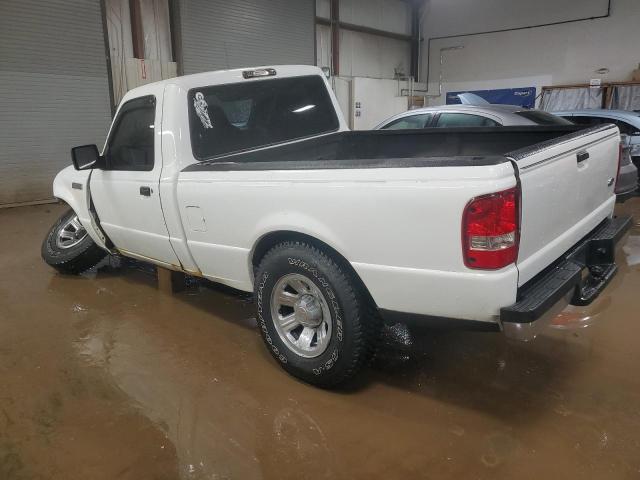 Photo 2 from auction – 2008 FORD RANGER with VIN 1FTYR10D48PA89379