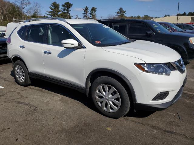 Photo 4 from auction – 2016 NISSAN ROGUE S with VIN KNMAT2MV0GP634438
