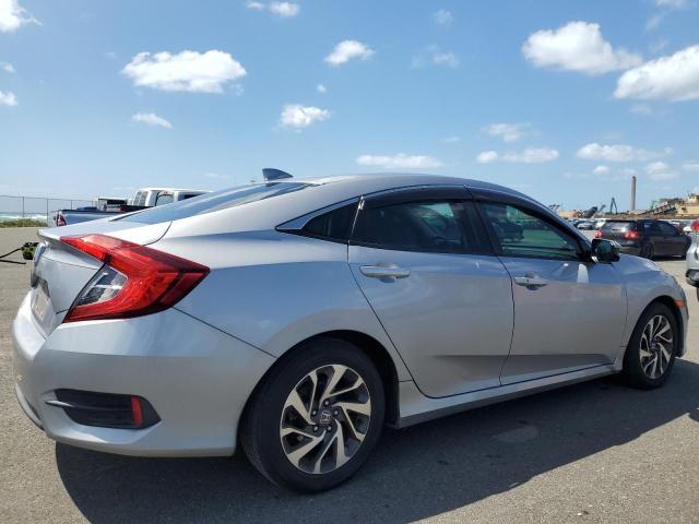 Photo 3 from auction – 2018 HONDA CIVIC EX with VIN 2HGFC2F70JH524880