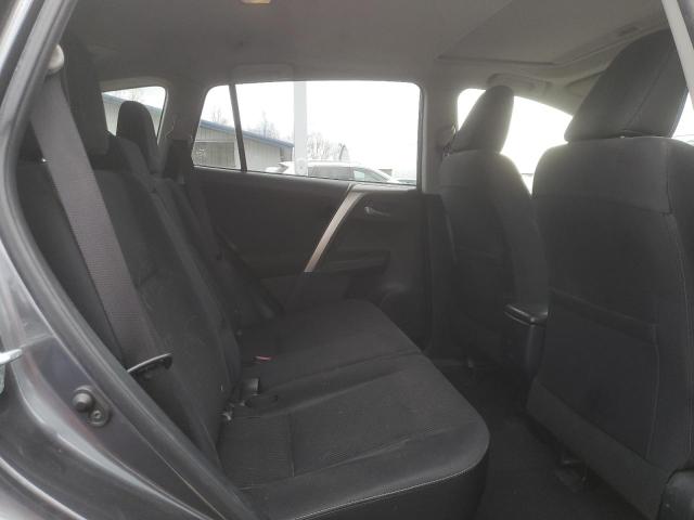 Photo 10 from auction – 2015 TOYOTA RAV4 XLE with VIN JTMRFREV3FD167162