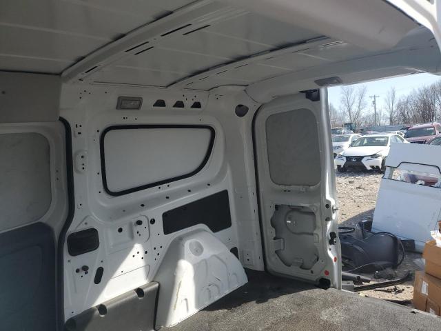 Photo 10 from auction – 2021 RAM PROMASTER with VIN ZFBHRFAB9M6T45934
