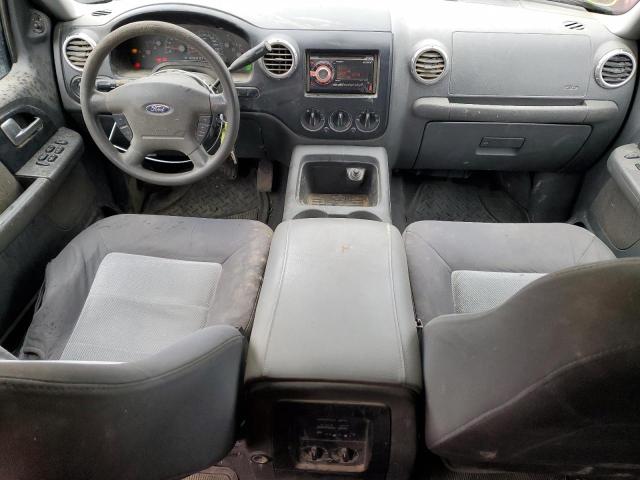 Photo 8 from auction – 2003 FORD EXPEDITION with VIN 1FMFU15L63LC30132
