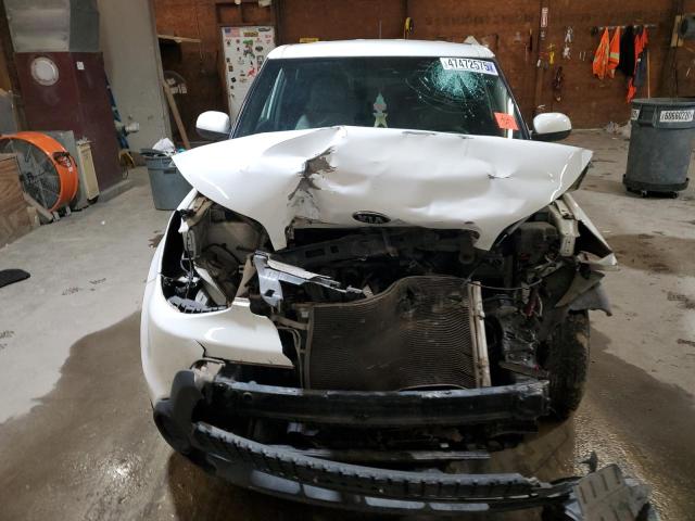 Снимка 5 от търг – 2015 KIA SOUL + с VIN KNDJP3A52F7141549