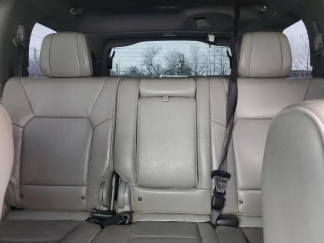 Снимка 10 от търг – 2013 HONDA PILOT EXL с VIN 5FNYF4H5XDB040456