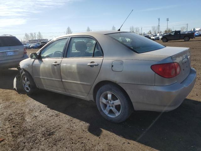 Photo 2 from auction – 2006 TOYOTA COROLLA CE with VIN 1NXBR32E76Z681201