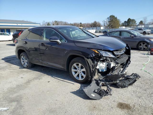 Снимка 4 от търг – 2016 LEXUS RX 350 BAS с VIN 2T2BZMCA3GC018319
