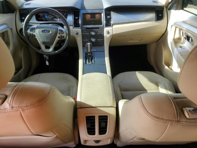 Photo 8 from auction – 2017 FORD TAURUS SEL with VIN 1FAHP2E88HG106228