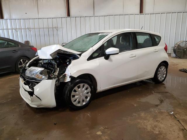 NISSAN VERSA NOTE 2016 with VIN 3N1CE2CP7GL382367 - Photo from auction