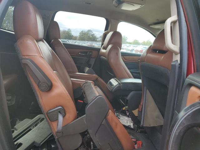 Photo 11 from auction – 2015 CHEVROLET TRAVERSE L with VIN 1GNKRHKDXFJ169529