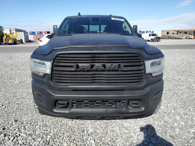 Photo 5 from auction – 2020 RAM 2500 LARAM with VIN 3C6UR5FL9LG110946