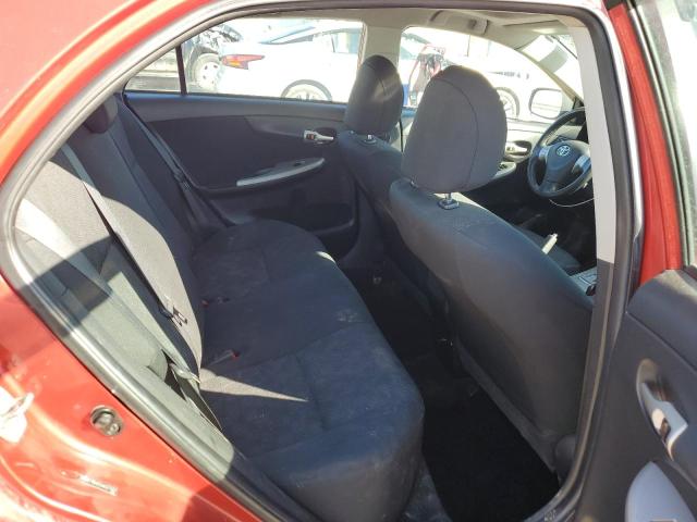 Photo 10 from auction – 2010 TOYOTA COROLLA BA with VIN 2T1BU4EE0AC273357
