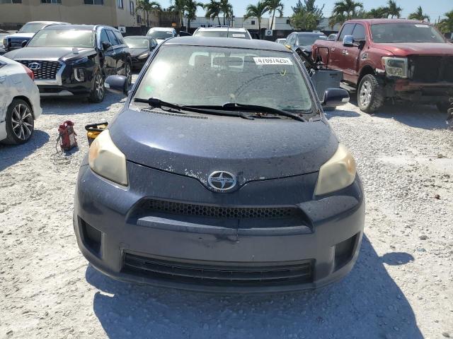 Photo 5 from auction – 2011 TOYOTA SCION XD with VIN JTKKU4B41B1013589