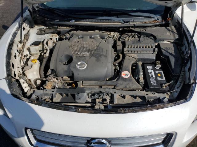 Photo 11 from auction – 2012 NISS MAXIMA S with VIN 1N4AA5AP2CC844706