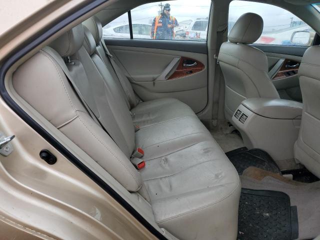 Photo 10 from auction – 2011 TOYOTA CAMRY SE with VIN 4T1BK3EK3BU126875