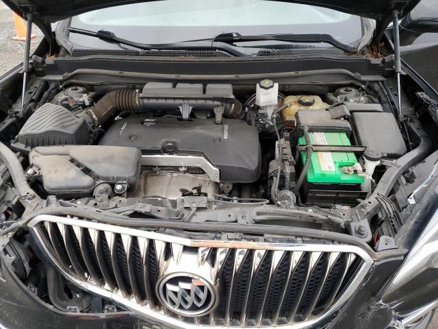 Photo 12 from auction – 2017 BUICK ENVISION E with VIN LRBFXBSA9HD243168