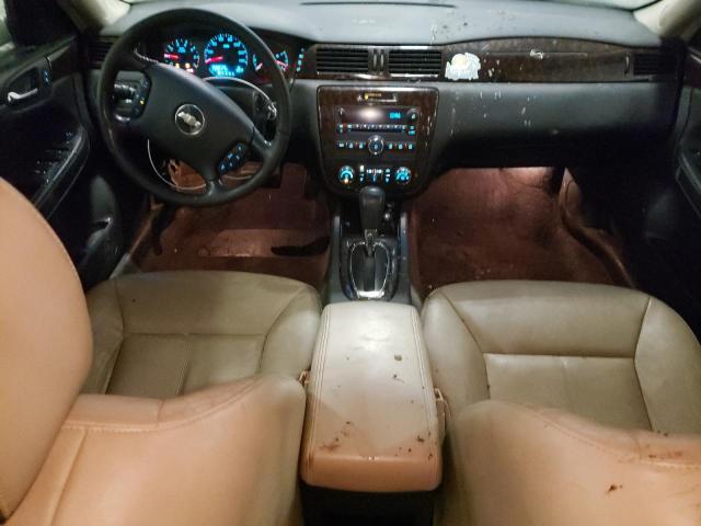 Photo 8 from auction – 2012 CHEVROLET IMPALA LTZ with VIN 2G1WC5E35C1202772