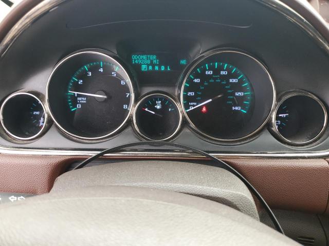 Снимка 9 от търг – 2014 BUICK ENCLAVE с VIN 5GAKVCKD8EJ242212