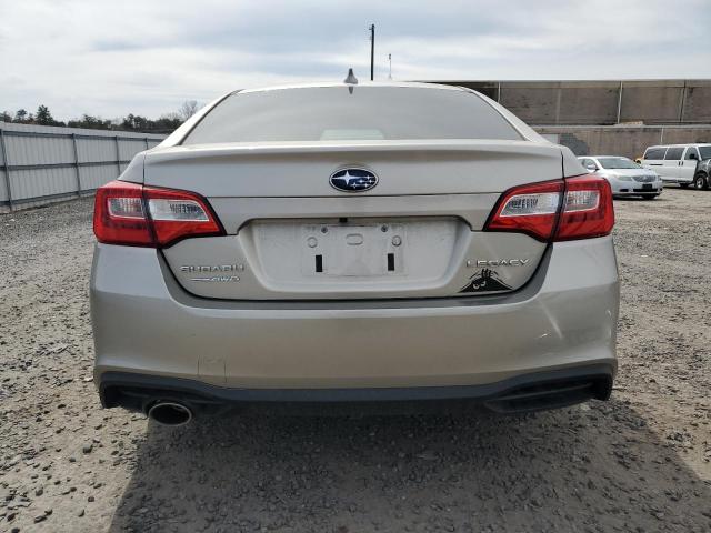 Photo 6 from auction – 2018 SUBARU LEGACY 2.5 with VIN 4S3BNAH65J3003985