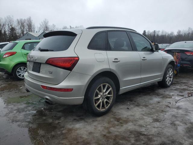 Photo 3 from auction – 2014 AUDI Q5 PREMIUM with VIN WA1CFCFP6EA006284