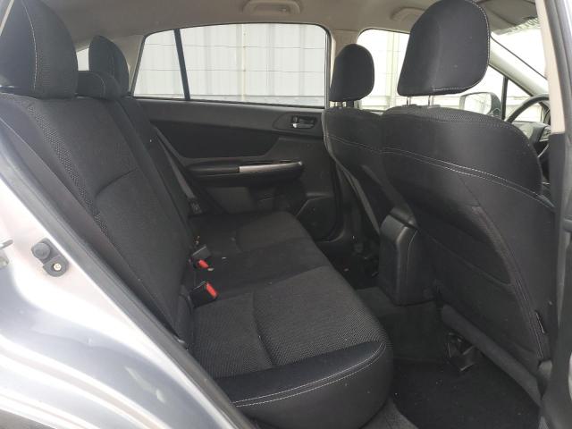 Photo 11 from auction – 2015 SUBARU XV CROSSTR with VIN JF2GPACC0FH304852