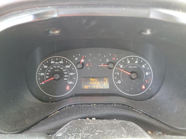 Photo 9 from auction – 2022 RAM PROMASTER with VIN ZFBHRFAB8N6W67711
