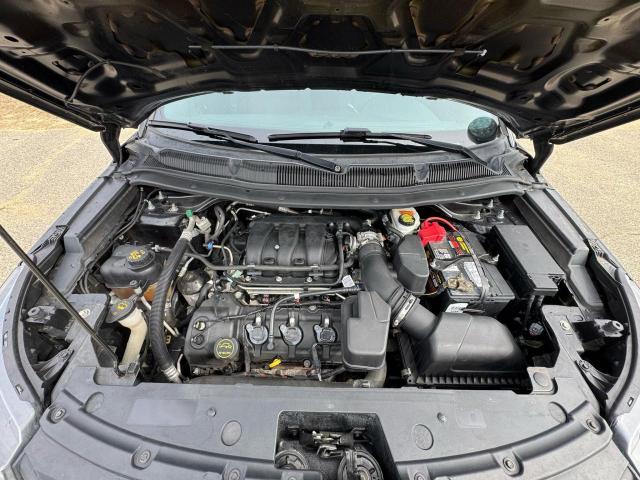 Photo 7 from auction – 2019 FORD EXPLORER P with VIN 1FM5K8AR2KGB45896