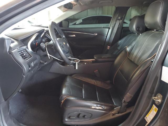 Photo 7 from auction – 2015 CHEVROLET IMPALA LTZ with VIN 1G1165S36FU136604
