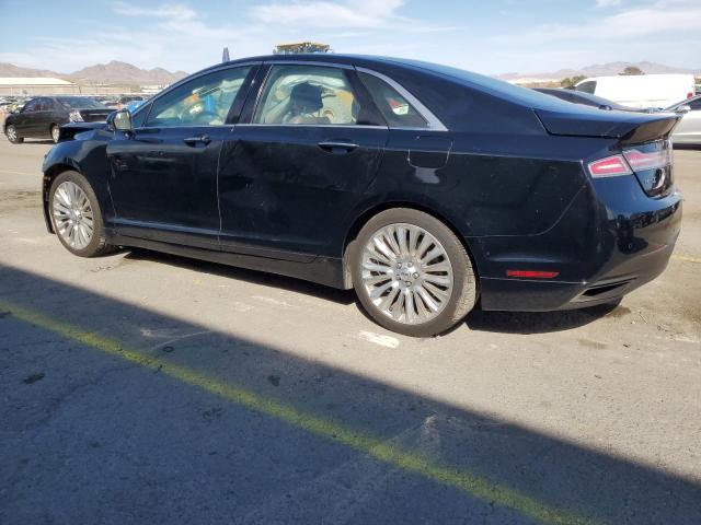 Photo 2 from auction – 2016 LINCOLN MKZ with VIN 3LN6L2G95GR618986