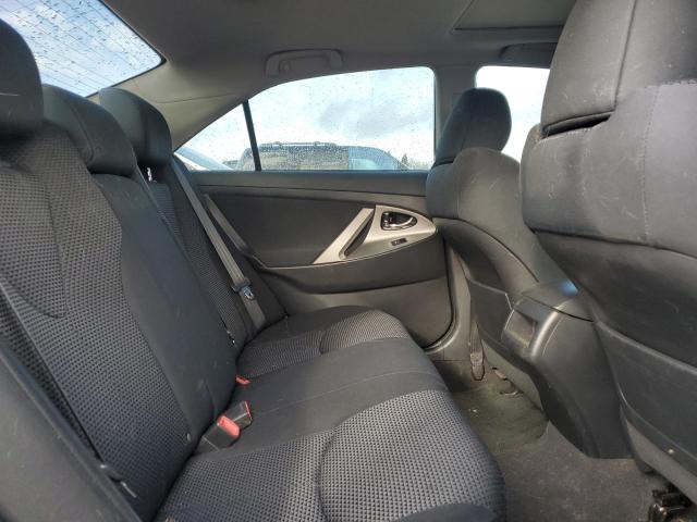 Photo 10 from auction – 2011 TOYOTA CAMRY BASE with VIN 4T1BF3EK5BU654597