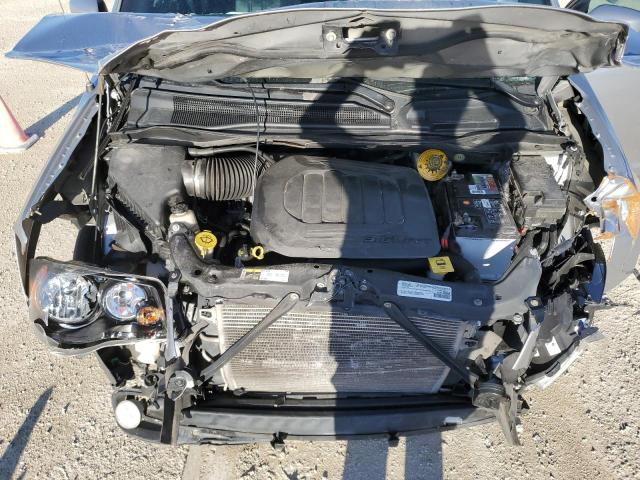 Photo 12 from auction – 2019 DODGE GRAND CARA with VIN 2C4RDGEGXKR674286