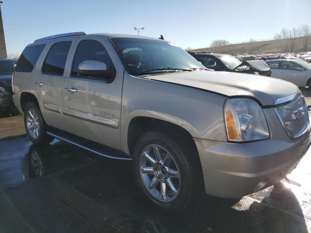 Photo 4 from auction – 2007 GMC YUKON DENA with VIN 1GKFK63817J382878