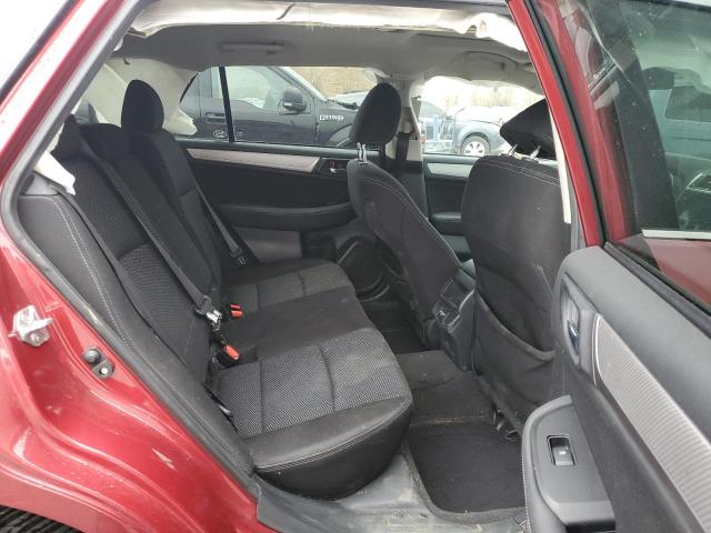 Photo 11 from auction – 2018 SUBARU OUTBACK 2. with VIN 4S4BSAHCXJ3308652