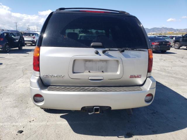Photo 6 from auction – 2004 GMC ENVOY with VIN 1GKDS13S042391387
