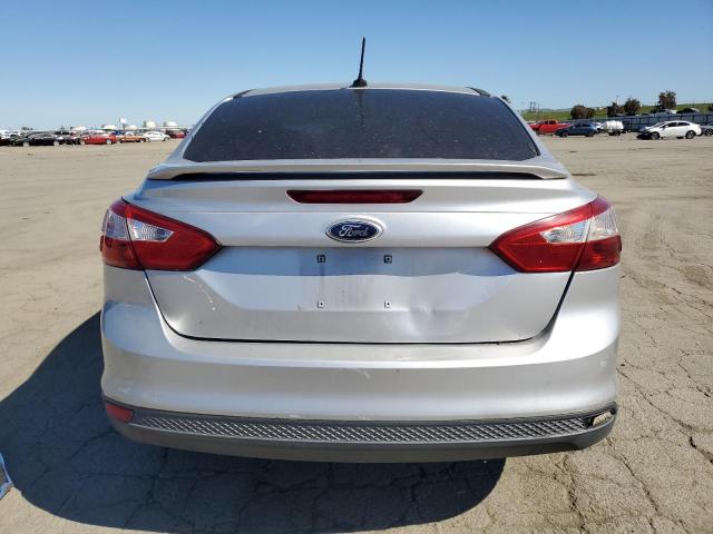 Photo 6 from auction – 2014 FORD FOCUS SE with VIN 1FADP3F23EL111676