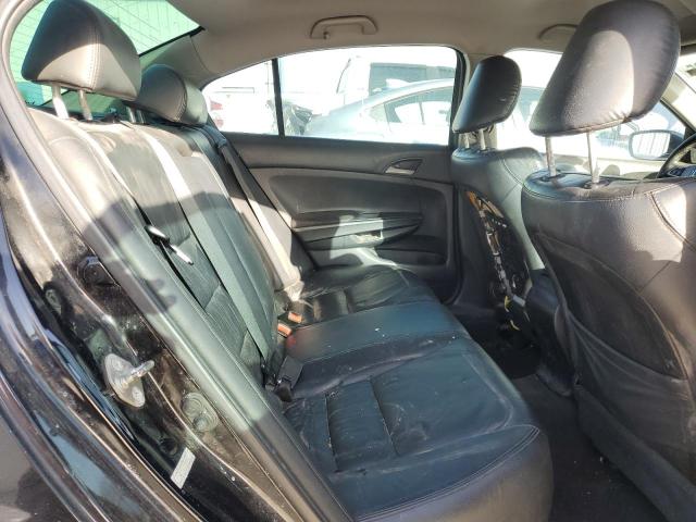 Photo 10 from auction – 2012 HONDA ACCORD SE with VIN 1HGCP2F62CA045912