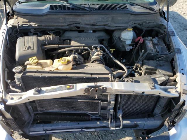Photo 11 from auction – 2005 DODGE RAM 1500 S with VIN 1D7HU18D55S221972