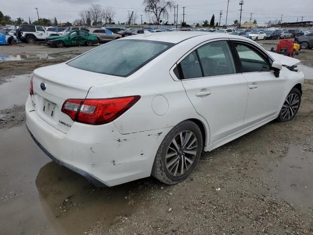Photo 3 from auction – 2019 SUBARU LEGACY 2.5 with VIN 4S3BNAF64K3032995