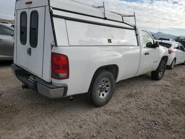 Photo 3 from auction – 2009 GMC SIERRA C15 with VIN 1GTEC14C09Z900428