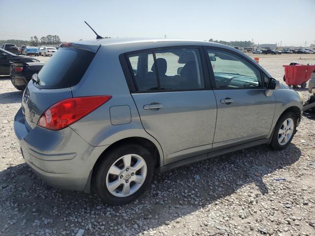 Photo 3 from auction – 2008 NISSAN VERSA S with VIN 3N1BC13E98L404185