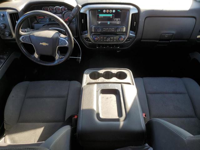 Photo 8 from auction – 2019 CHEVROLET SILVERADO with VIN 2GCVKPEC4K1118152